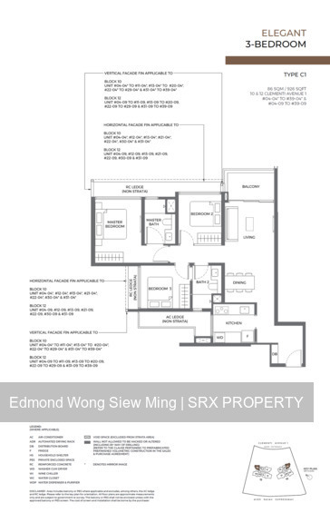 Elta (D5), Apartment #552219361